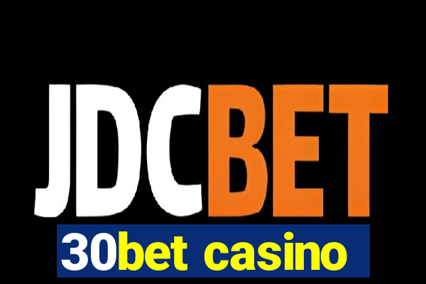 30bet casino